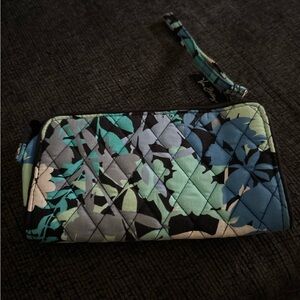 Vera Bradley Wallet